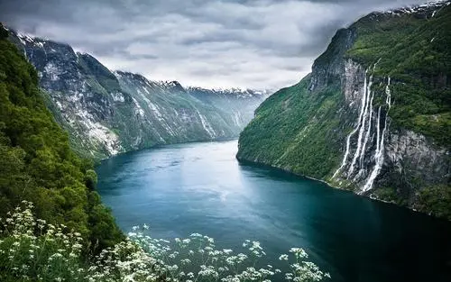 信息化节能独特
